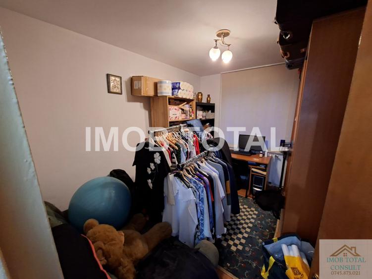 Apartament 4 camere Trivale complex 2, partial mobilat si utilat - 8