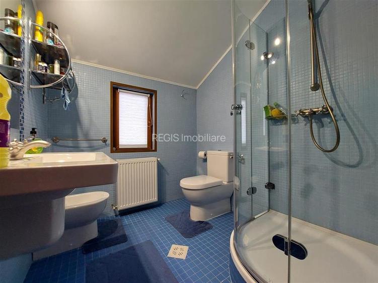 Resedinta Exclusivista Sinaia, Central - 25