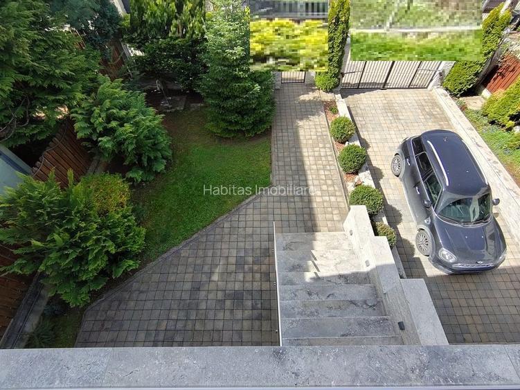 Casa unifamiliala cu 600 mp teren, D+P+M, in Andrei Muresanu - 23