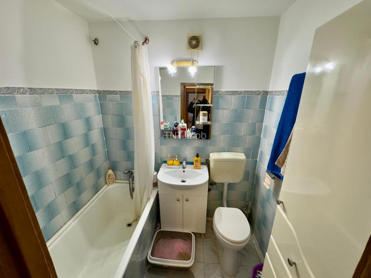 Apartament 2 camere Decomandat |  Trapezului | Boxa | Anvelopat | 10 min Metrou - 6