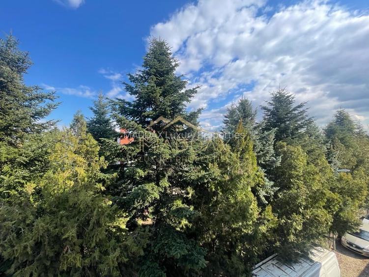 Vila superba**8 camere** Teren 1300 mp***Piscina+Sauna/Pipera - 17