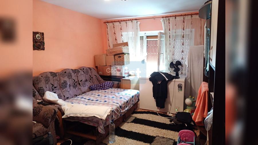 APARTAMENT 2 CAMERE DECOMANTAT ETAJUL 3 - 9