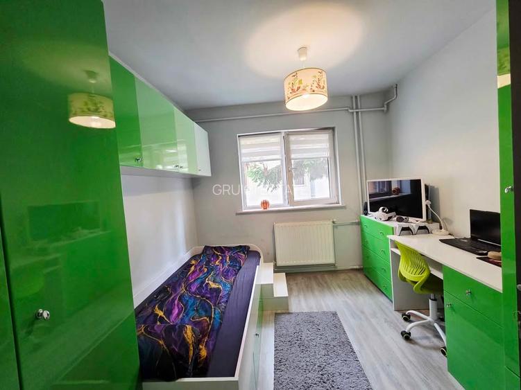Ocazie!! Zona Dambovita | Decomandat | Mobilat si Utilat | Amenajat!! - 5