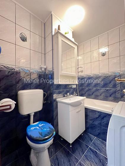 Garsoniera Titan | Parcul Constantin Brancusi - 12