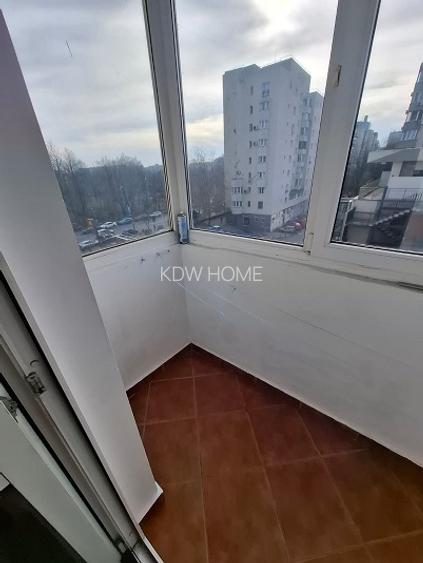 TEI-PARCUL CIRCULUI, APARTAMENT 2 CAMERE - 12