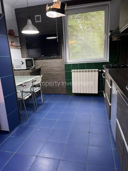 titan | 3 Camere | Proximitate parc | Renovat | Metrou 5 min - 10