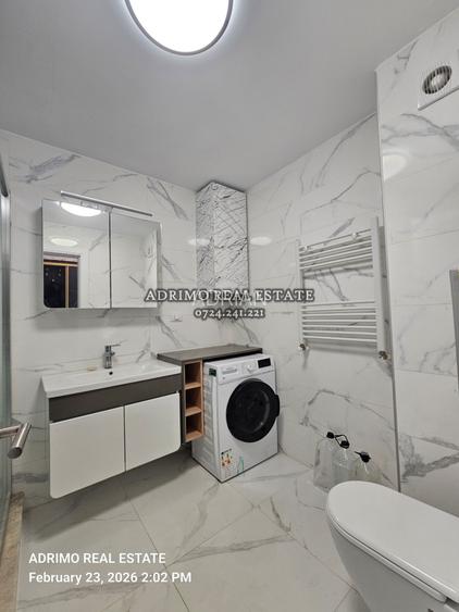 Vedere frontala LAC - Ap2cam - Mamaia - Termen Lung - Parcare Privata - 700euro - 21