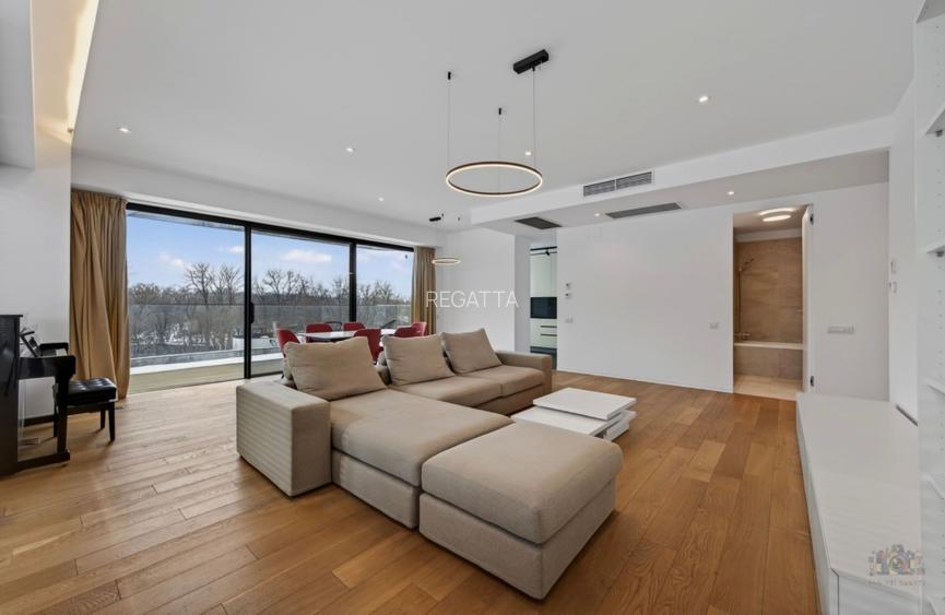 APARTAMENT GENEROS 2 TRANSFORMAT DIN 3 CAMERE | ONE - 3