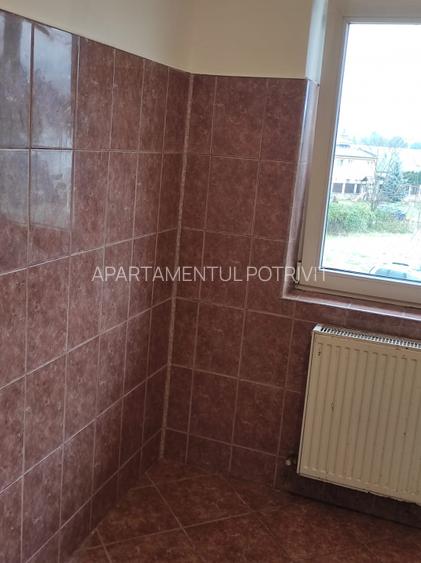 !OPORTUNITATE! De vanzare Ap cu 1 camera Zona Muzeul Apei . - 8
