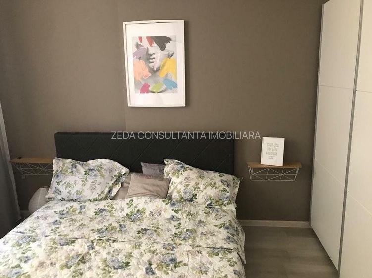 Apartament 2 camere de inchiriat, Bloc nou, Grozavesti - 5