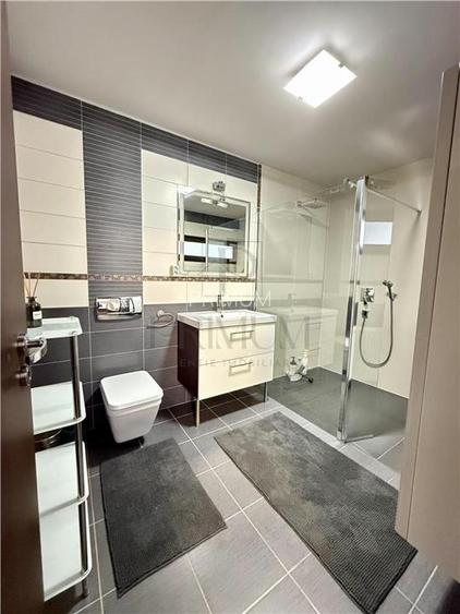 DUMBRAVITA - Casa individuala SPATIOASA - Garaj - Teren 600MP - Langa padure - 4