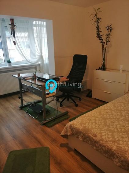 Apartament 2 camere – 3 minute de București Mall - 3
