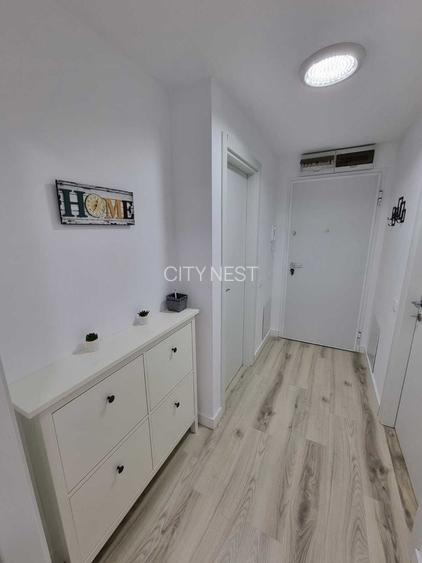 Apartament studio 44mp | Mobilat | metrou Dristor 2 min - 5