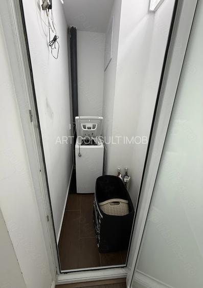 Apartament 2 Camere | Decomandat | Dristor | Baba Novac | Pet Friendly - 10