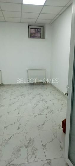 Spatii de birouri de inchiriat | stradal *Cismigiu* - 3