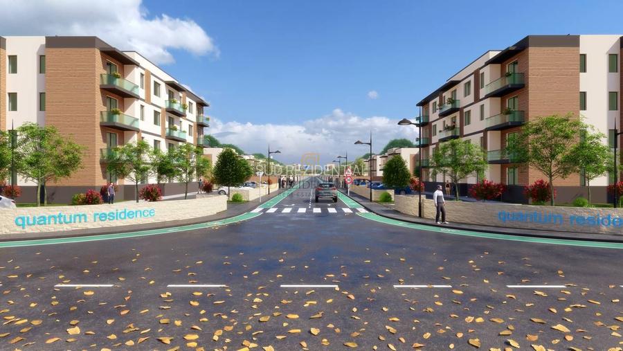 Cladire comerciala, P+2E+3ER, 1358 mp utili, 1350 mp teren, Berceni - 7