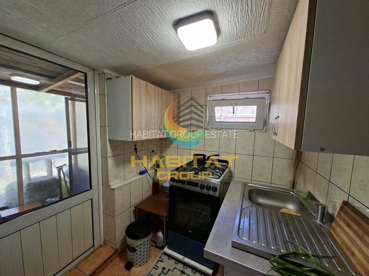 Casa 2 Camere Parter Teren 350 mp Berceni Luica - 7