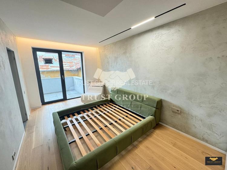 Apartament 4 camere Lux - Aviatorilor | Loc de parcare - 7
