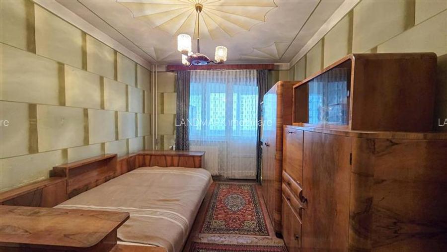COMISION 0% APARTAMENT 3 CAMERE CU LIFT C. MARTIRILOR BLOC ANVELOPAT - 12