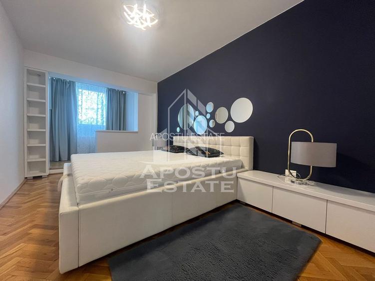 Apartament 3 camere Samantha, zona Polivalenta - 2