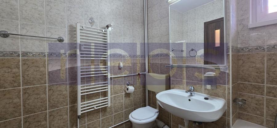 VANZARE 3 CAMERE DECOMANDAT -CALEA DOROBANTI - 17