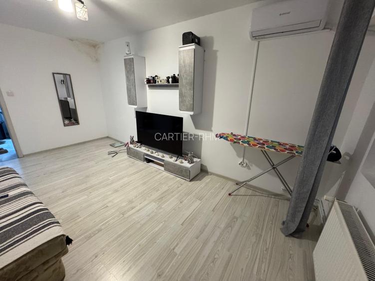 Apartament cu 2 camere renovat - Piata Dacia - 12