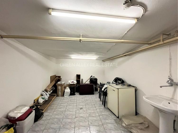 3 CAMERE || DECOMANDAT || GARAJ || BOXA || AVIATORILOR LANGA METROU - 39