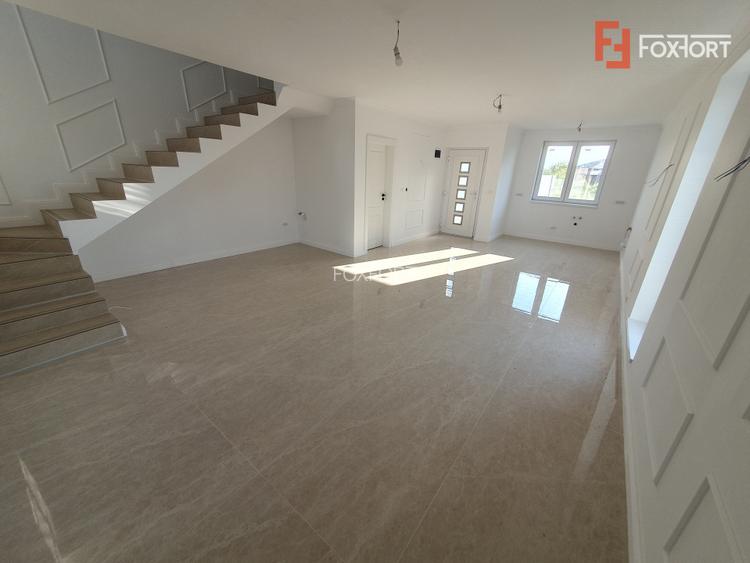 Duplex cu 3 camere si 2 bai, Sag - zona Manastire - 14