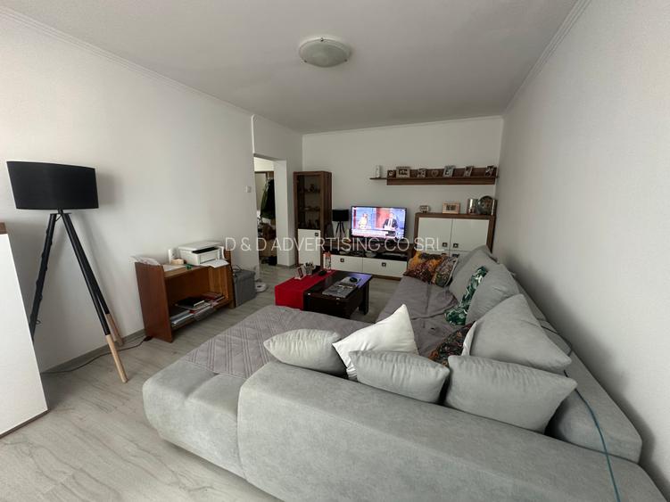 Piata Iancului - 5 minute metrou - Apartament 4 camere, 2 bai - Modern-Bloc 1979 - 4