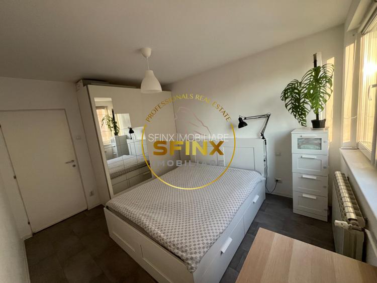 2 Camere | Decomandat | Parc Drumul Taberei | 5 Min Metrou - 3