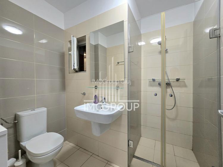 Apartament 3 camere de închiriat – zona semicentrală, NTT Data - 11