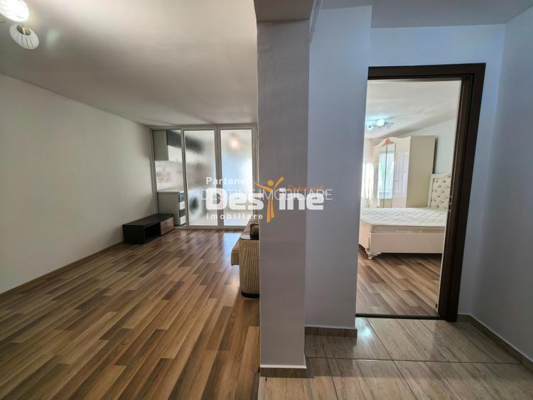 Comision 0% Apartament 2c 47 mp mobilatutilat complet + parcare, Lidl Bucium - 17