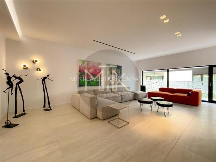 Vila Moderna LUX | Pipera - Erou Iancu Nicolae | 1Loc Parcare - 3