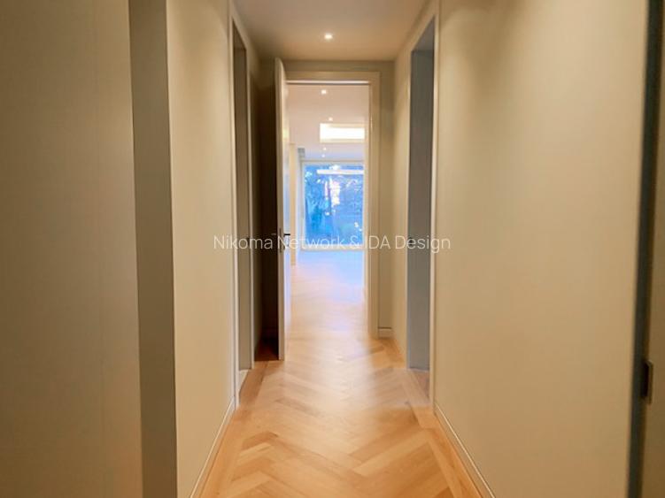 Apartament high end de 5 camere in locatia perfecta a zonei Dorobanti Capitale - 6