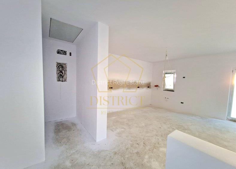 Duplex modern cu 4 camere | Comision 0% | Bucovat - 4