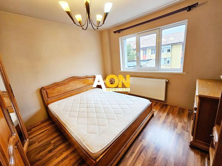 Apartament 3 camere, 66 mp utili, etaj 2, ultracentral - 5