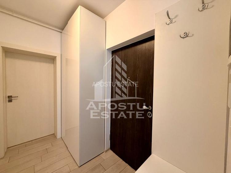 Apartament cu 2 camere de inchiriat, bloc nou, Timisoara, Aradului - 8
