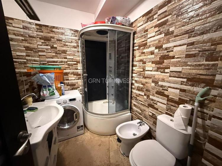 Apartament cu 2 camere etajul 1 cu balcon si parcare zona Arhitectilor - 6