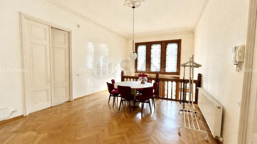 REV2005683 VILA EXCEPTIONALA l ARHITECTURA DEOSEBITA l RENOVATA l GRADINA l AVIA - 9