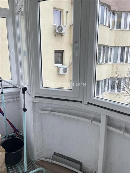 Garsoniera zona TEI - 7