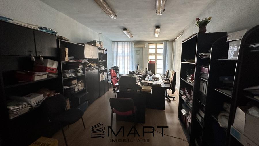 Spatiu birouri 250mp Centrul Istoric - 6