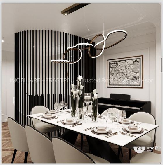 Piata Unirii | langa metrou | Apartament super spațios cu vedere deschisă - 5