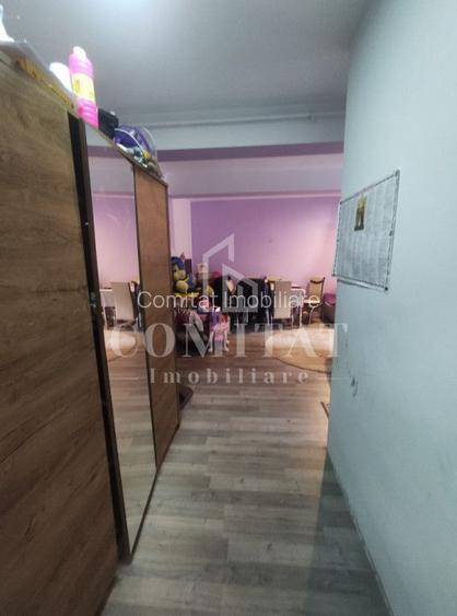 Apartament 2 camere| etaj intermediar | Valea Garbaului - 10