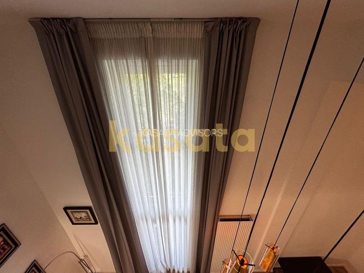 OPORTUNITATE | LOFT ELEGANT | PARCARE DUBLĂ | BUCURESTII NOI - 14
