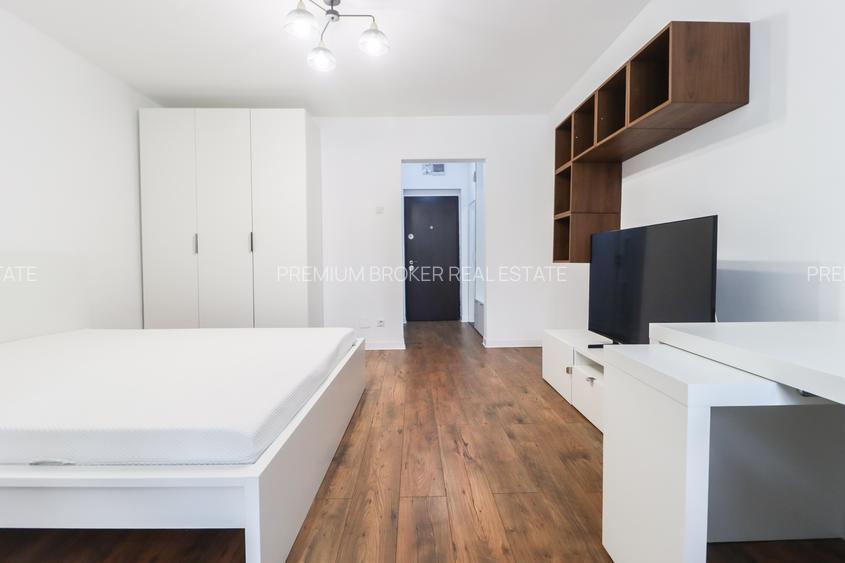 Garsoniera Anwu – cu tot confortul necesar – - 2