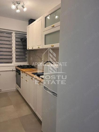 Apartament 2 camere, prima inchiriere, zona Dacia Timisoara - 4
