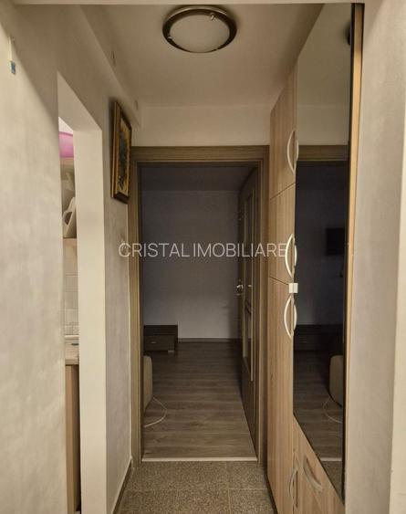 Cameră de inchiriat într-un apartament 2 camere, 3 min metrou Raul Doamnei - 5