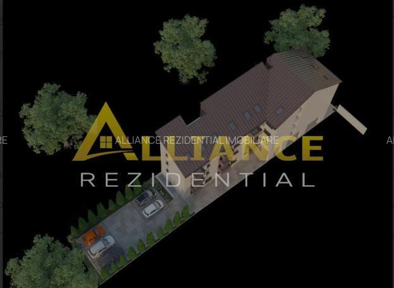 Metrou Aparatorii Patriei 5 min -  Ap 2 camere - 4