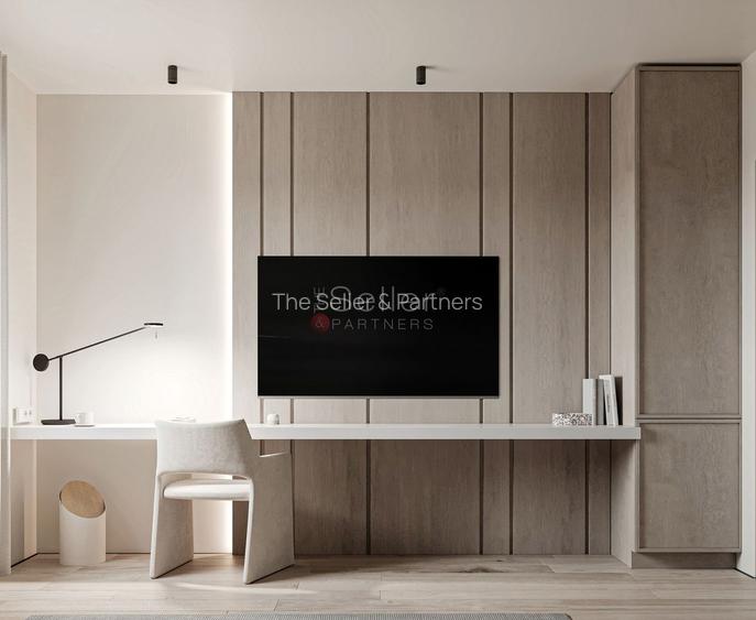 Confort Urban Aproape de Zona Verde - 8