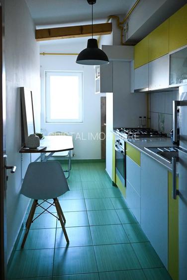 Vanzare garsoniera Titan- Burnitei, centrala, bloc 2013 - 2